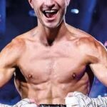 Jason Moloney Instagram - ‼️ HUGE NEWS @jasonmoloney WORLD number 1️⃣👑 Bantamweight supporting NICU 50 marathons in 50 days @theroyalwomens Much love legend 🥊