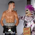 Jason Moloney Instagram - Happy Halloween 🎃