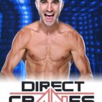Jason Moloney Instagram - DIRECT CRANES As I gear up for my first World Title defence, it’s an honour to welcome onboard Team Moloney’s newest silver sponsor- @directcranes Thank you for your incredible support! We are stoked and very grateful to have you a part of our team 🙌🏼 @directcranes