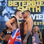 Jason Moloney Instagram - Weigh in done ✅ Tomorrow night I defend my belt and everything I’ve ever worked for. I’m ready to go! And Still 🏆
