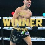 Jason Moloney Instagram - #AndStill Aussie Jason Moloney defeats Saul Sanchez in a brutal fight to retain his WBO Bantamweight title via majority decision 🏆 #MoloneySanchez #beterbievsmith