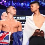 Jason Moloney Instagram - Tonight @andrewmoloney becomes a 2x World Champion and completes our ultimate dream 🏆🏆 Australia, Tune in at 10:45am AEST on Main Event or Kayo Sports and cheer him on! 🇦🇺