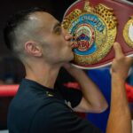 Jason Moloney Instagram - A dream come true! 🏆 📸 @jckpt.llc