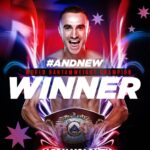 Jason Moloney Instagram - 𝐃𝐑𝐄𝐀𝐌 𝐄𝐀𝐑𝐍𝐄𝐃. The Bantamweight title is headed home with @JasonMoloney ✈️🏆