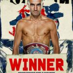 Jason Moloney Instagram - ONCE AGAIN THE BELT IS HEADED HOME 🇦🇺