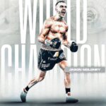 Jason Moloney Instagram - Australia's latest world champion is crowned in Stockton. Third time's a charm for @jasonmoloney, who outpoints Vincent Astrolabio to lift the WBO bantamweight title. Scores 👉 115-113, 116-112 & 114-114 . #ozboxing #boxing #MoloneyAstrolabio