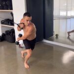 Jason Moloney Instagram - Almost go time for Jase and it’s been a privilege being a part of his team assisting in leaving no stones unturned in his preparation towards becoming World Champion 🥊🏆 Here is an insight into some of the finishing touches & how working together has looked over the last 6 months You won’t find someone harder working more deserving and ready!! Tune in this Sunday midday AEST to watch him collect what he deserves - Pay Per view can be purchased through Kayo Sports 🥊 🇦🇺
