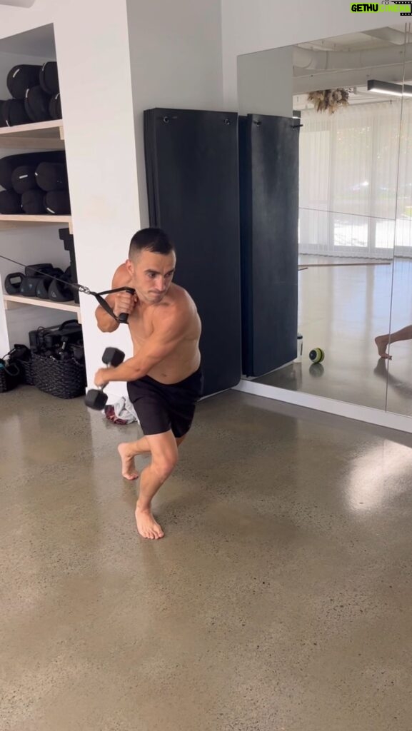 Jason Moloney Instagram - Almost go time for Jase and it’s been a privilege being a part of his team assisting in leaving no stones unturned in his preparation towards becoming World Champion 🥊🏆 Here is an insight into some of the finishing touches & how working together has looked over the last 6 months You won’t find someone harder working more deserving and ready!! Tune in this Sunday midday AEST to watch him collect what he deserves - Pay Per view can be purchased through Kayo Sports 🥊 🇦🇺