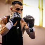 Jason Moloney Instagram - Ready for WAR! 🏆 📸 @jackydilks