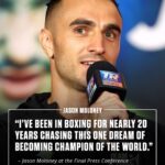 Jason Moloney Instagram - A moment 20 years in the making 🏆 Stockton, California