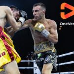 Jason Moloney Instagram - OneVend Team Moloney would like to welcome onboard our newest Gold sponsor- OneVend. @onevendgroup is one of the fastest growing Managed Services companies in Australia, specialising in the supply, management and maintenance of Office Technology. Andrew and I are extremely grateful to have OneVend a part of our team as we prepare to bring these two World Titles home! 🏆🏆 OneVend- “Helping Business through Technology”
