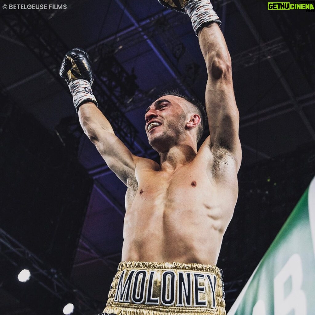 Jason Moloney Instagram - @jasonmoloney’s date with destiny is almost here. 1667 days removed from his first world title challenge against Emmanuel Rodriguez, the Australian prepares for a third attempt at a maiden world title. He challenges @explosive.vincent for the vacant WBO bantamweight title in California on Sunday. . #ozboxing #boxing