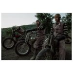 Jason Momoa Instagram – Gotta keep it going for the homies. These guys rode their hearts out for this show. #OnTheRoam @streamonmax 

@prideofgypsies 
@leica_camera 
@leicacamerausa