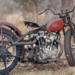 Jason Momoa Instagram – A few years ago when @prideofgypsies approached @50el_nick and I about this project I truly thought it was a pipe dream. A project of this magnitude done on the incredibly tight timeline we had has never been done before. Nick and I were tasked with getting this original paint DAH, one of the rarest factory racing machines known, running and operable again. At the same time we scratch built 3 more DAH’s and a DAR to race for the @on_the_roam show, casting machining and hand fabricating every single piece. What an incredible honor it was to be a part of this amazing series. A big thank you to Jason for believing in Nick and I and the opportunity to show the world how amazing these old machines are. I hope we did the original DAH justice with our efforts in recreating these. 
📸 @deanchoochlandry