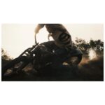 Jason Momoa Instagram - Repost from @brianandrewmendoza • It’s been a long journey and today’s the day!! A few screengrabs from the first episode. It took a massive tribe, thanks to the Roamers, Wheels through Time, Nick & Brian, Decker, Silvio, Mike Wolfe…and of course @prideofgypsies so proud of everyone involved 🙏🏼🙏🏼❤️. @streamonmax
