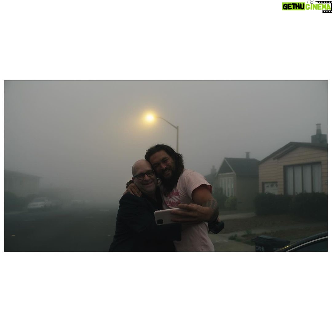 Jason Momoa - 54.8K Likes - Repost from @brianandrewmendoza
•
Episode 2 drops today!! Our idol, the master @toddhido_ @prideofgypsies ❤️ you. I still can’t believe we had the honor to collaborate with Todd and @honeyluxstudio on this ep. You both are beautiful humans 🙏🏼🙏🏼. Thanks to @kiran.karnani and the entire @leicacamerausa family. Prepare yourself for an amazing left turn from the first ep.
@streamonmax