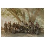 Jason Momoa Instagram – Years in the making and it’s finally here. On The Roam! 

What a journey it’s been with some of the most incredible people doing what they love. 

It was honor to be a part of this dream project with a dream team.  This is truly what it means to give it everything you got. That’s what the big homie @prideofgypsies does every time… he’s gives it everything he’s got and we all follow suit. 

Thanks for the ride! #OnTheRoam @streamonmax

@leicacamerausa @leica_camera 
#LeicaSL2 #LeicaM11