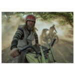 Jason Momoa Instagram – Years in the making and it’s finally here. On The Roam! 

What a journey it’s been with some of the most incredible people doing what they love. 

It was honor to be a part of this dream project with a dream team.  This is truly what it means to give it everything you got. That’s what the big homie @prideofgypsies does every time… he’s gives it everything he’s got and we all follow suit. 

Thanks for the ride! #OnTheRoam @streamonmax

@leicacamerausa @leica_camera 
#LeicaSL2 #LeicaM11