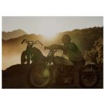 Jason Momoa Instagram – Years in the making and it’s finally here. On The Roam! 

What a journey it’s been with some of the most incredible people doing what they love. 

It was honor to be a part of this dream project with a dream team.  This is truly what it means to give it everything you got. That’s what the big homie @prideofgypsies does every time… he’s gives it everything he’s got and we all follow suit. 

Thanks for the ride! #OnTheRoam @streamonmax

@leicacamerausa @leica_camera 
#LeicaSL2 #LeicaM11