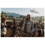 Jason Momoa Instagram – Years in the making and it’s finally here. On The Roam! 

What a journey it’s been with some of the most incredible people doing what they love. 

It was honor to be a part of this dream project with a dream team.  This is truly what it means to give it everything you got. That’s what the big homie @prideofgypsies does every time… he’s gives it everything he’s got and we all follow suit. 

Thanks for the ride! #OnTheRoam @streamonmax

@leicacamerausa @leica_camera 
#LeicaSL2 #LeicaM11