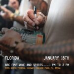 Jason Momoa Instagram – Florida, we heard you – and we’re headed your way! Meili is back on tour! Florida, USA