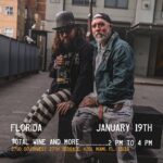 Jason Momoa Instagram – Florida, we heard you – and we’re headed your way! Meili is back on tour! Florida, USA
