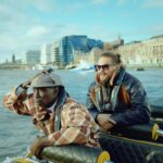 Jason Momoa Instagram - #WBPartner It was a pleasure for me to have been of help to you; my mission is accomplished. The rest is in your hands, good luck Aquaman @prideofgypsies #ad