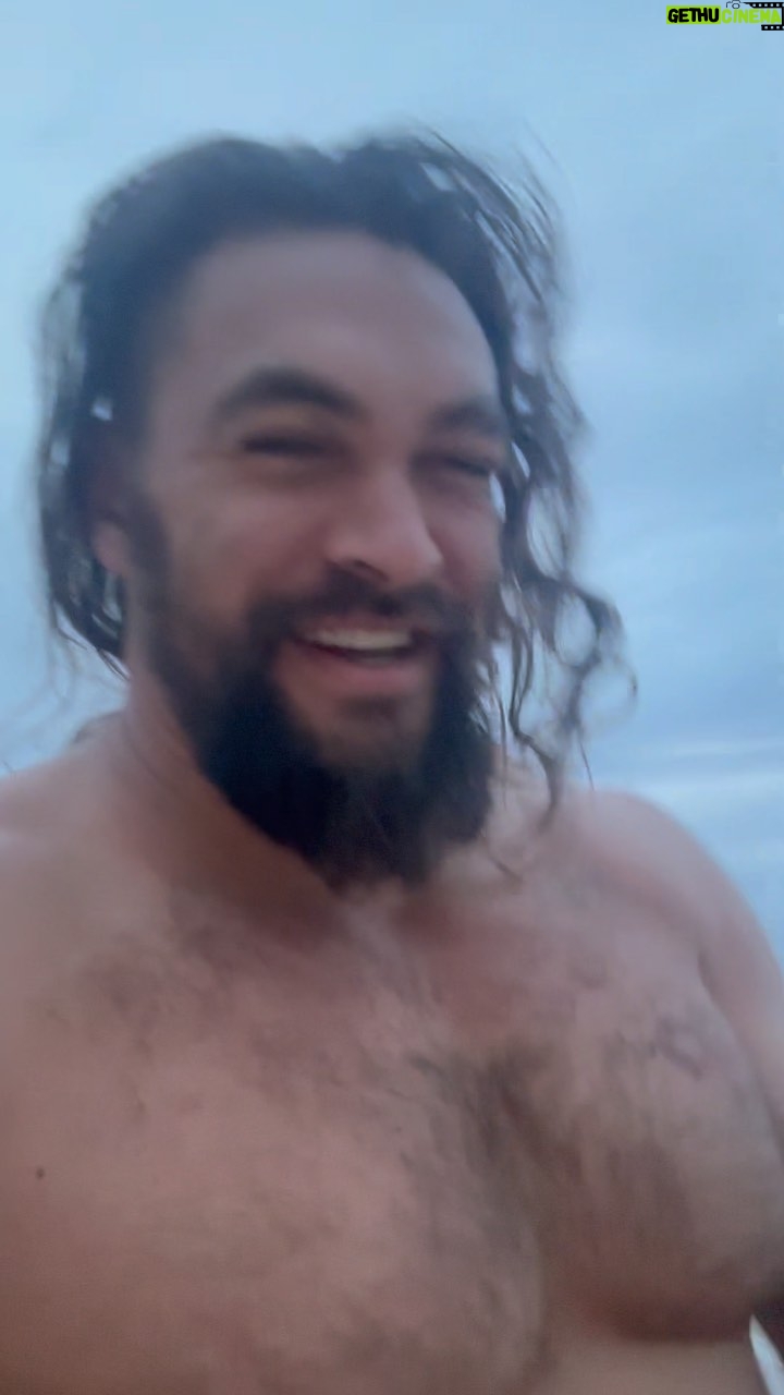 Jason Momoa - 187.2K Likes - ALOHA KAKAHIAKA. Gonna be a great day. Both signings for @mananalu and @meilivodka Please come and hang. Also PLEASE CHECK LINK IN BIO FOR MAUI AQUAMAN 2 SCREENINGS See u tomorrow. Aloha j.