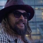 Jason Momoa Instagram - 📍New York City 🔱 Get tickets now to see #Aquaman and the Lost Kingdom in theaters this FRIDAY!
