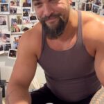 Jason Momoa Instagram – Go to @soill now! please check it out LAST DAY! For preorders! 
Thanks for the support @miir @slowtide @mananalu and @peoplesfundofmaui aloha j