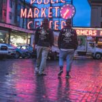 Jason Momoa Instagram - Meili Jackets are BACK in stock! Grab your favorite color - join the crew (Link in bio)