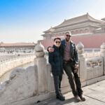 Jason Momoa Instagram – 📍 Forbidden City, Beijing