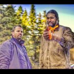 Jason Momoa Instagram - HAPPY NEW YEAR from @meilivodka rest relax recharge in nature with my Ohana. All my aloha to everyone 2024 is gonna be amazing. Miss you toddy. Aloha j&B