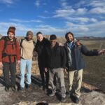 Jason Momoa Instagram - Grateful for a year full of amazing experiences with friends and family on and off the rocks😀🙏🙏. Thanks to everyone who have been a part of this journey and thanks to you all for following along. I wish you all health, lots of love, friendship and amazing experiences for this new year , let’s go!!! A special thank you to mi amor @alarconjimena for all of the love and support you’ve provided for me and our family te amo ❤️🙏🙏🙏🙏 @prana @tenayaclimbing @sharmaclimbing @petzl_official @trublueclimbing