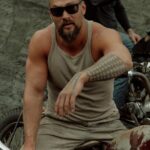 Jason Momoa Instagram - Introducing Momoa Unity Knoxville! We worked closely with Jason to create the perfect color to represent unity and hope. Get yours before these limited edition shades are gone!! @prideofgypsies 📸 @stockezy