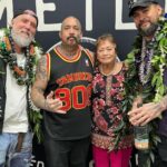 Jason Momoa Instagram - We’re incredibly grateful for today - THANK YOU to everyone who showed up to meet us and grab a signed bottle of Meili!!!! Enjoy, and see you at the next stop!!! Pearl Harbor NEX