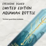 Jason Momoa Instagram - We can’t wait to see you, Hawaii! Swipe to see details of where to get your signed limited-edition Mananalu x Aquaman bottle. #Aquaman and the Lost Kingdom - only in theaters December 22. Honolulu, Hawaii