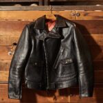 Jason Momoa Instagram – When reproducing a masterpiece in the rich lineage of leather jackets, every detail matters. From aged cotton thread to custom-made hardware, The Real McCoy’s workshop in Japan builds every finished jacket from scratch. Shop the On The Roam x The Real McCoy’s collaboration at H-D Collections.​

📸 @MaineiKinimaka​

#hdcollections #ontheroam #realmccoys #harleydavidson​