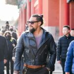 Jason Momoa Instagram – 📍 Forbidden City, Beijing