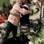 Jason Momoa Instagram - We wanted to get old together. My heart is broken I love you brother we lost a great one Live aloha everyone kiss your Ohana squeeze them tight. J
