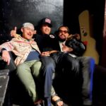 Jason Momoa Instagram - We wanted to get old together. My heart is broken I love you brother we lost a great one Live aloha everyone kiss your Ohana squeeze them tight. J