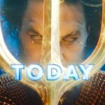 Jason Momoa Instagram - Calling all heroes 🔱 Own #Aquaman and the Lost Kingdom TODAY on Digital!