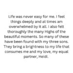 Jason Momoa Instagram - We lost a warrior today. I love u travis. Strongest man I ever met You are in my soul and in my bones im so grateful to have been your friend. Rest brother. What an ANGEL all my aloha to Heidi Luke Miles and my Hank Unko loves you❤️❤️❤️❤️ Repost from @thetravissnyder • Travis Lyman Snyder April 28, 1979 - December 3, 2023