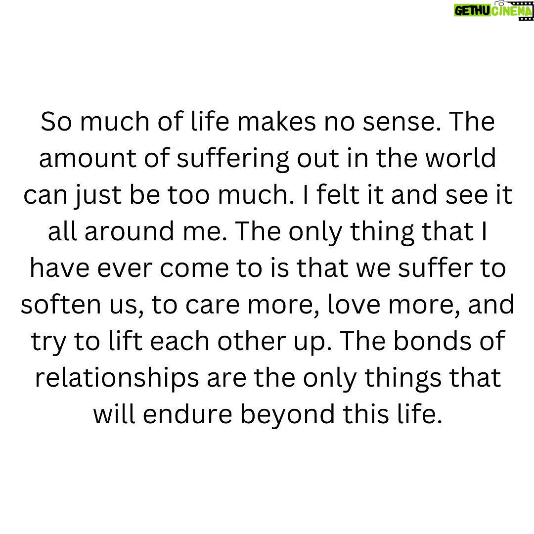 Jason Momoa - 113.1K Likes - We lost a warrior today. I love u travis. Strongest man I ever met You are in my soul and in my bones im so grateful to have been your friend. Rest brother. What an ANGEL all my aloha to Heidi Luke Miles and my Hank Unko loves you❤️❤️❤️❤️
Repost from @thetravissnyder
•
Travis Lyman Snyder April 28, 1979 - December 3, 2023