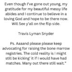 Jason Momoa Instagram - We lost a warrior today. I love u travis. Strongest man I ever met You are in my soul and in my bones im so grateful to have been your friend. Rest brother. What an ANGEL all my aloha to Heidi Luke Miles and my Hank Unko loves you❤️❤️❤️❤️ Repost from @thetravissnyder • Travis Lyman Snyder April 28, 1979 - December 3, 2023