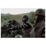 Jason Momoa Instagram – Gotta keep it going for the homies. These guys rode their hearts out for this show. #OnTheRoam @streamonmax 

@prideofgypsies 
@leica_camera 
@leicacamerausa