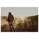 Jason Momoa Instagram - Years in the making and it’s finally here. On The Roam! What a journey it’s been with some of the most incredible people doing what they love. It was honor to be a part of this dream project with a dream team. This is truly what it means to give it everything you got. That’s what the big homie @prideofgypsies does every time… he’s gives it everything he’s got and we all follow suit. Thanks for the ride! #OnTheRoam @streamonmax @leicacamerausa @leica_camera #LeicaSL2 #LeicaM11