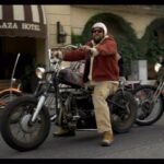 Jason Momoa Instagram – LOOK MA I MADE IT –  ON THE ROAM I’m so proud of everyone involved in this show.  All my aloha to all the artists and craftsmen who opened their hearts and homes to us  I hope you love it.  Mahalo to all the amazing musicians who supported this show.  I love u all please check it out on @streamonmax MAX  JANUARY 18th.  2 days. U get 2 episodes each week  aloha j