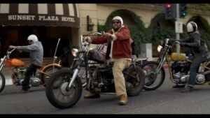 Jason Momoa Instagram - LOOK MA I MADE IT -  ON THE ROAM I’m so proud of everyone involved in this show.  All my aloha to all the artists and craftsmen who opened their hearts and homes to us  I hope you love it.  Mahalo to all the amazing musicians who supported this show.  I love u all please check it out on @streamonmax MAX  JANUARY 18th.  2 days. U get 2 episodes each week  aloha j