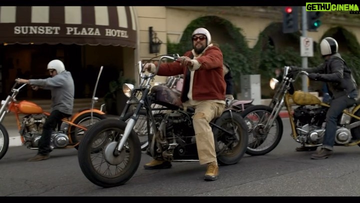 Jason Momoa - 62.8K Likes - LOOK MA I MADE IT - ON THE ROAM I’m so proud of everyone involved in this show. All my aloha to all the artists and craftsmen who opened their hearts and homes to us I hope you love it. Mahalo to all the amazing musicians who supported this show. I love u all please check it out on @streamonmax MAX JANUARY 18th. 2 days. U get 2 episodes each week aloha j